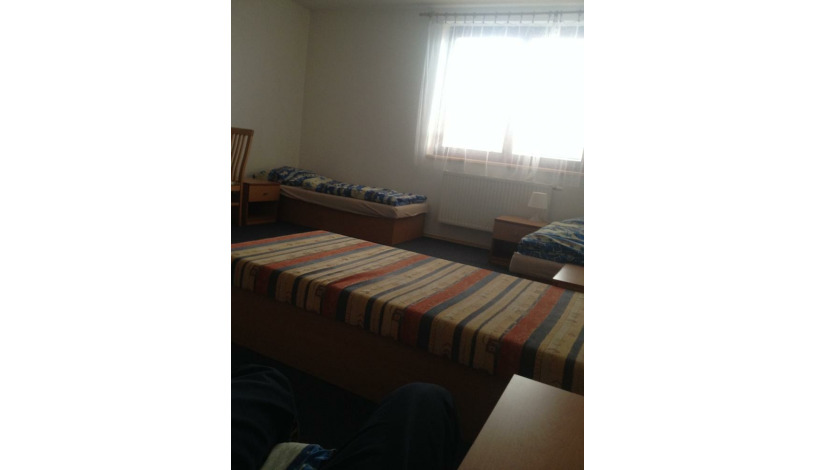 Ubytovna Orlovna Uherské Hradiště - Pokoj 7